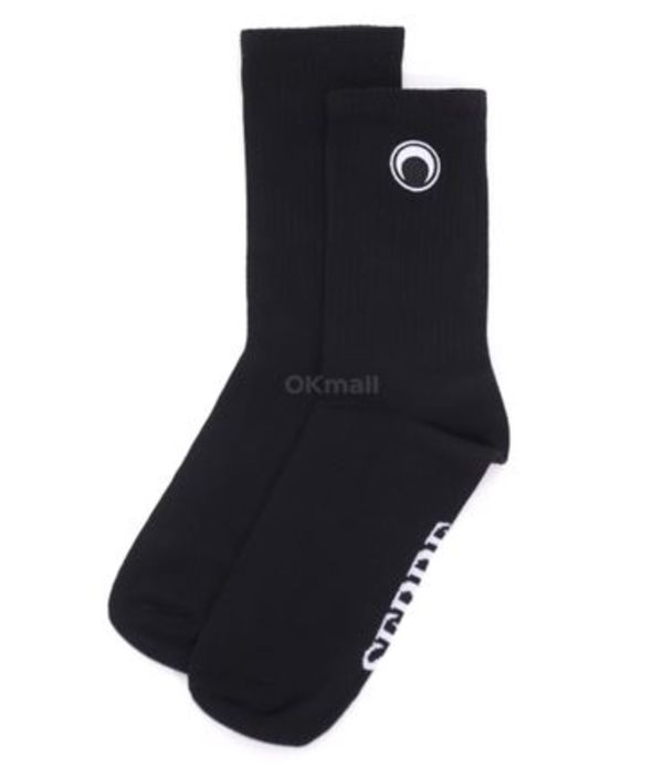 Marine Serre| (MSA006ACKNI0518 BK96)