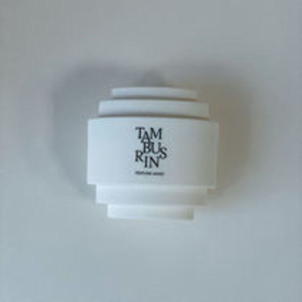 【TAMBURINS】Perfume Shell X Hand Cream 15ml♥贈り物