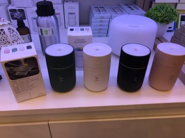 アロマディフューザー 車  香り フレグランス 芳香剤  USB