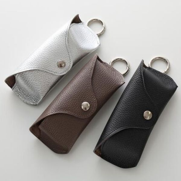 MARCO MASI メガネケース 3768 レザー