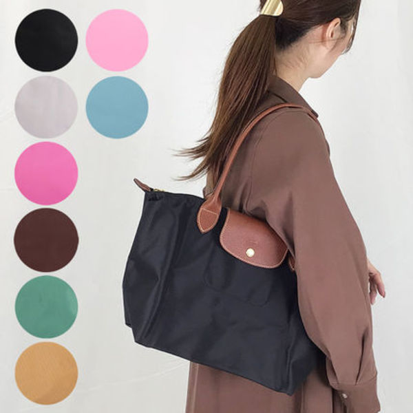LONGCHAMP トートバッグ 【LE PLIAGE】 2605 089