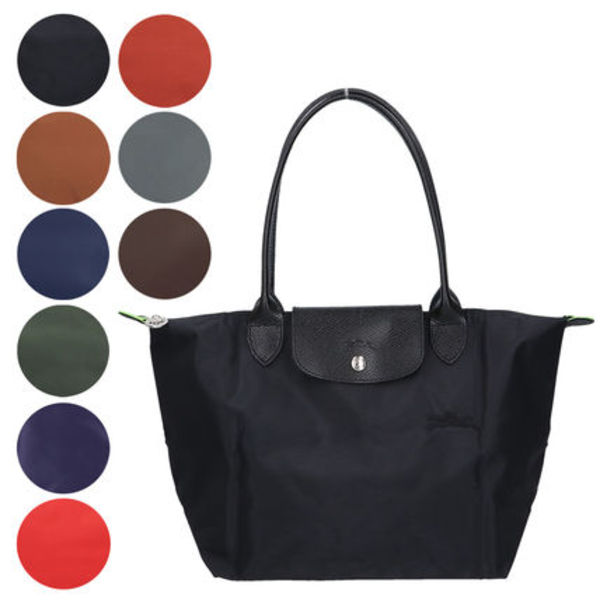 LONGCHAMP トートバッグ 【LE PLIAGE GREEN】 2605 919