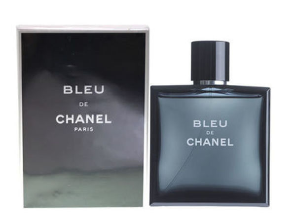 シャネル CHANEL ブルードゥシャネル オードトワレ 50ml メンズ