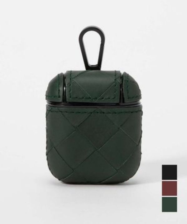 BOTTEGA VENETA ボッテガヴェネタ 610263 VCPQ0 AirPodsケース