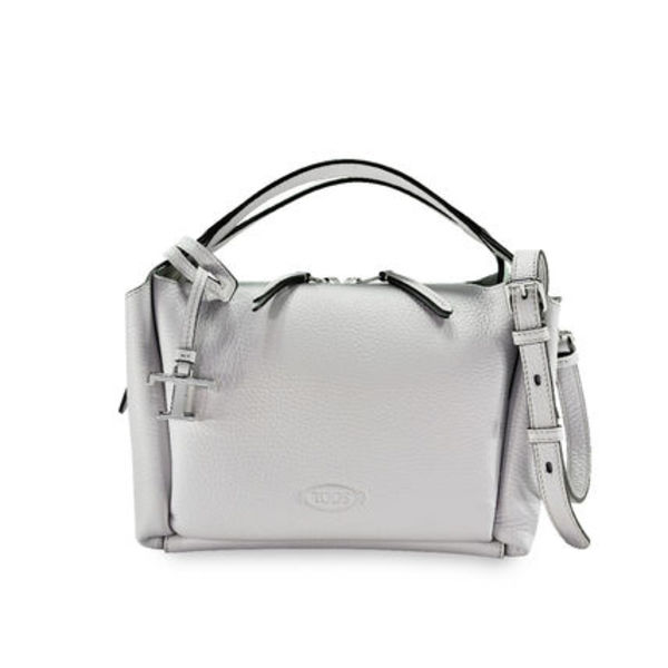 TODS ハンドバッグ BAULETTO XBWAPIF0100QRI2L63