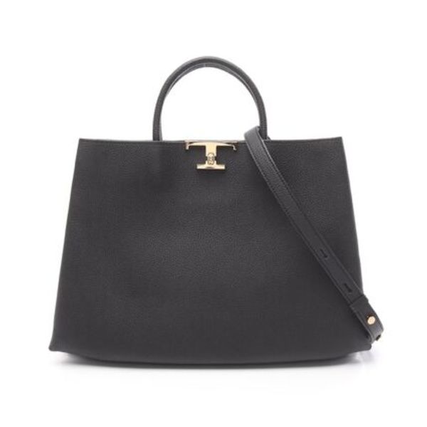 TOD'S トートバッグ