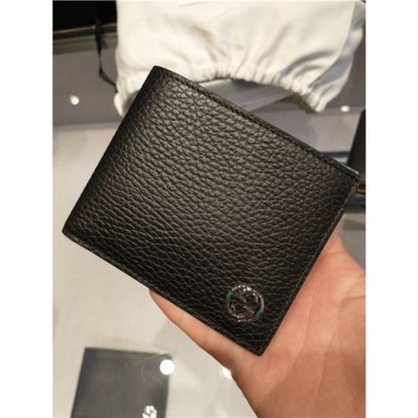 VIP SALE!!Gucciグッチ♪610464★内側グリーン