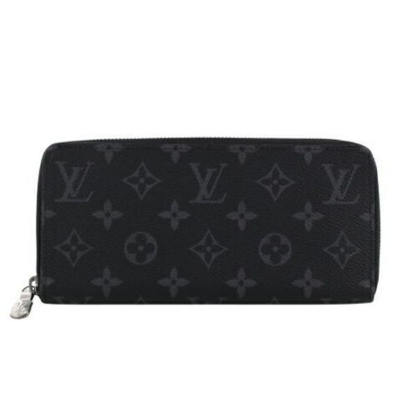LOUIS VUITTON ジッピーウォレット・ホリゾンタル