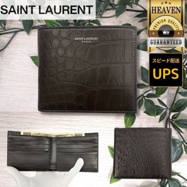 VIP顧客セール【累積売上総額第1位!】SAINT LAURENT_396307
