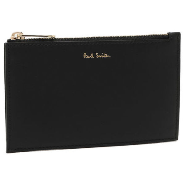 PAUL SMITH フラグメントケース M1A6136 BMULTI