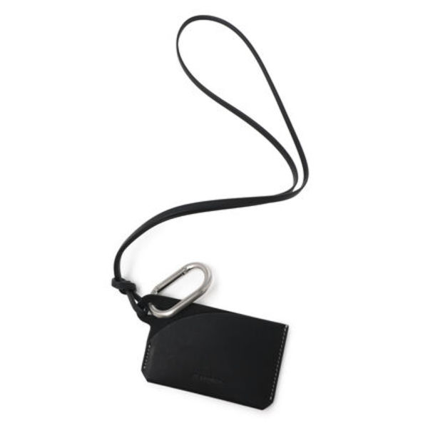 JIL SANDER カードケース j49vl0017-7361-001