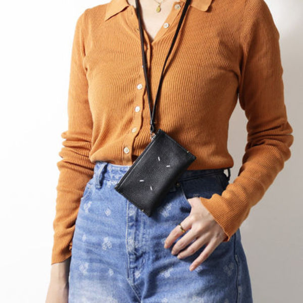 Maison Margiela コインケース カードケース SA2TT0005 P7268