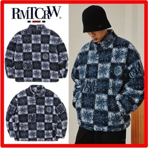 ☆人気☆【ROMANTIC CROWN】☆SNOW FLAKE JACKE.T☆ジャケット☆