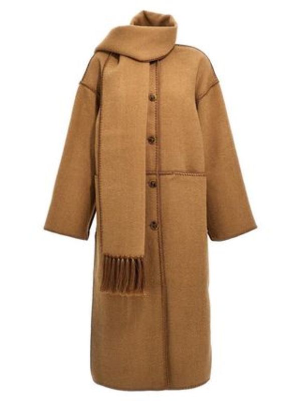 toteme レディース コート