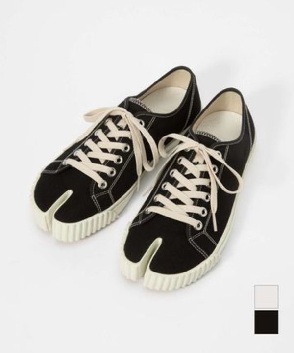 MAISON MARGIELA S37WS0578 P4291 スニーカー Tabi