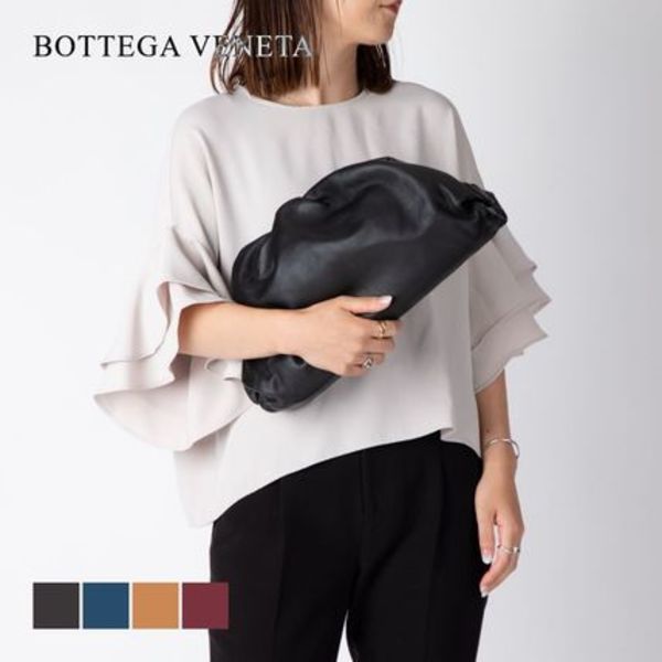 BOTTEGA VENETA クラッチバッグ 576227 VBIU5 THE POUCH