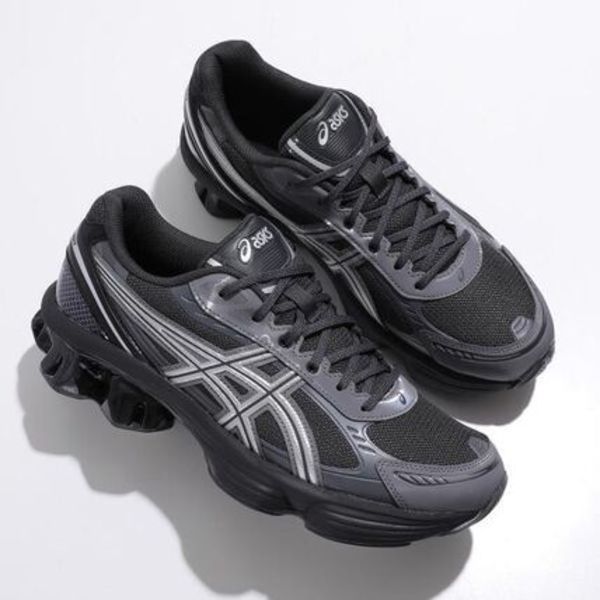 ASICS スニーカー GEL-KINETIC FLUENT 1203A591-024