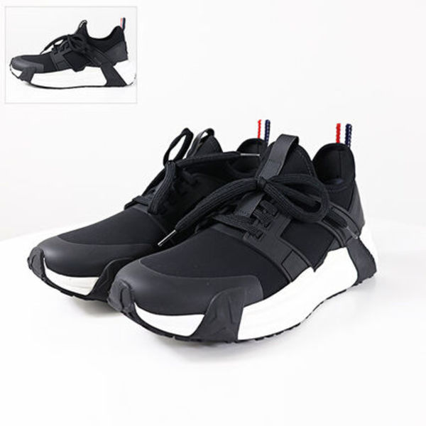 MONCLER スニーカー Lunarove ネオプレン 4M00300 M1419