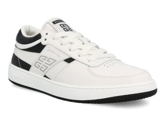 GIVENCHY♪ G Move スニーカーBH00ARH1UR116
