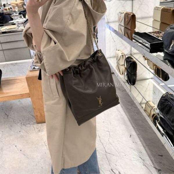 【SAINT LAURENT】JAMIE 4.3 ジェイミー 4.3(ラムスキン)