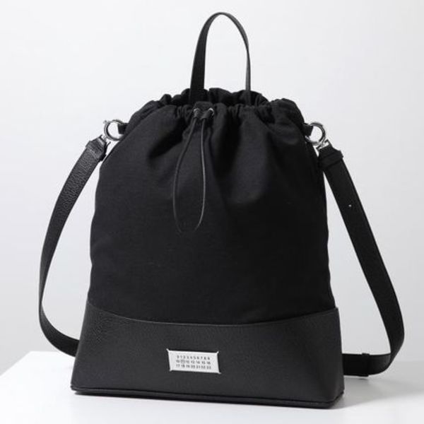 MAISON MARGIELA バックパック 5AC ミディアム SB2WA0010 P4348