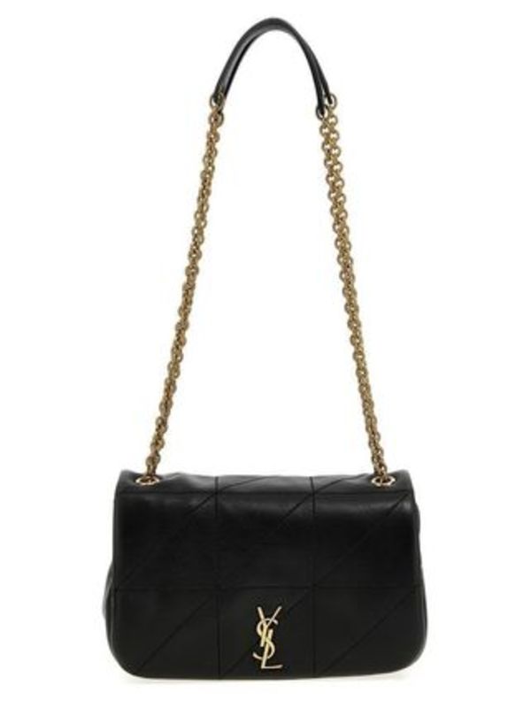 大SALE★Saint Laurent★Jamie 4.3 ミニショルダーバッグ★BLACK