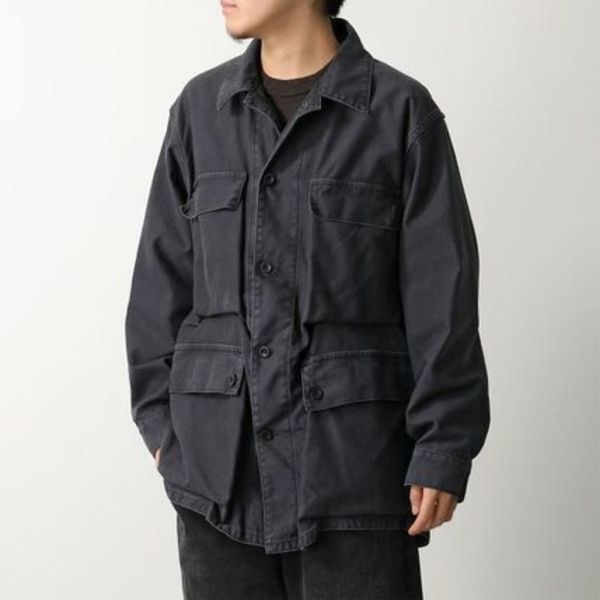 MAISON MARGIELA ジャケット S67AM0103 M35574