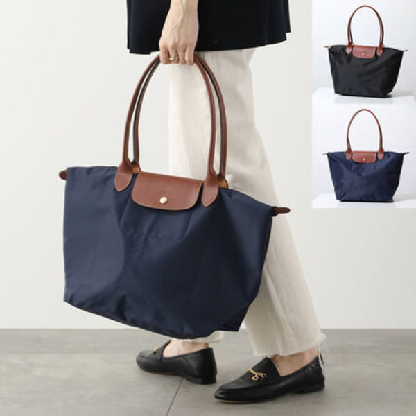 Longchamp トートバッグ LE PLIAGE L1899 089