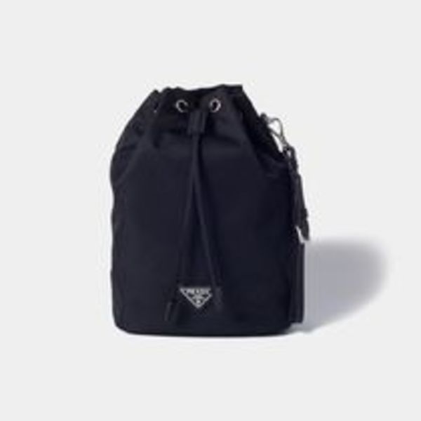 *PRADA*Re-Nylon ポーチ