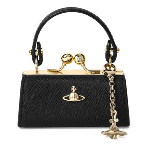【国内即発】Vivienne Westwood ポーチ 5202006DU L001N N402