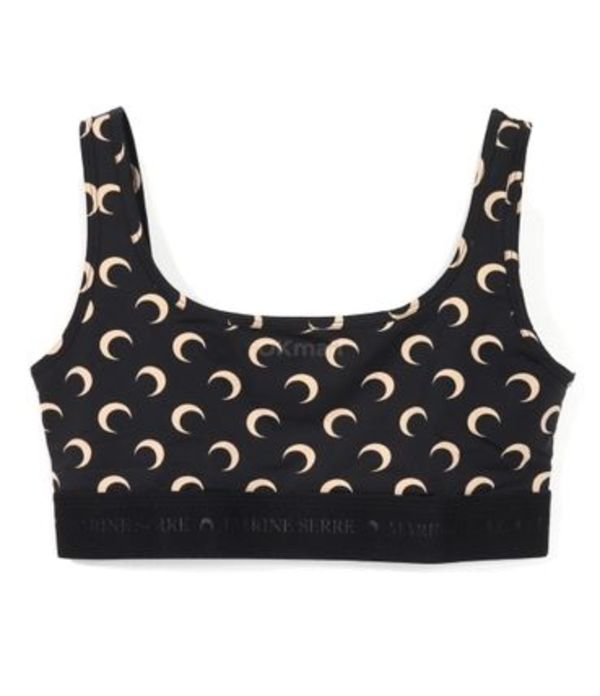 Marine Serre| (WUW055ACJER0001 IT99)