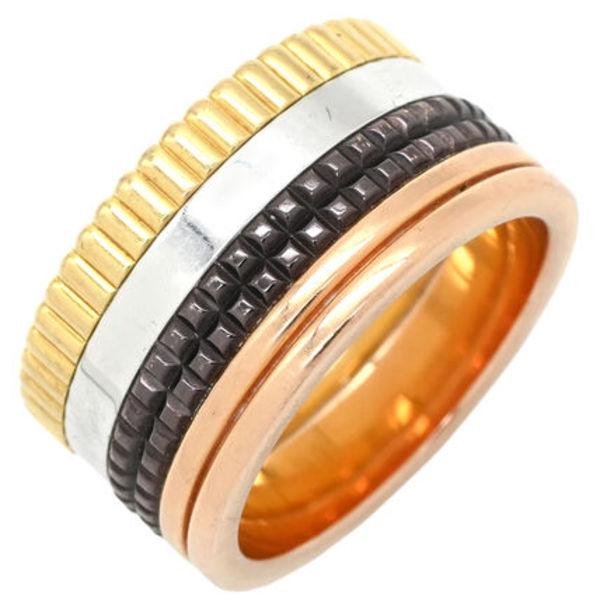 ブシュロン リング 指輪 JRG00257