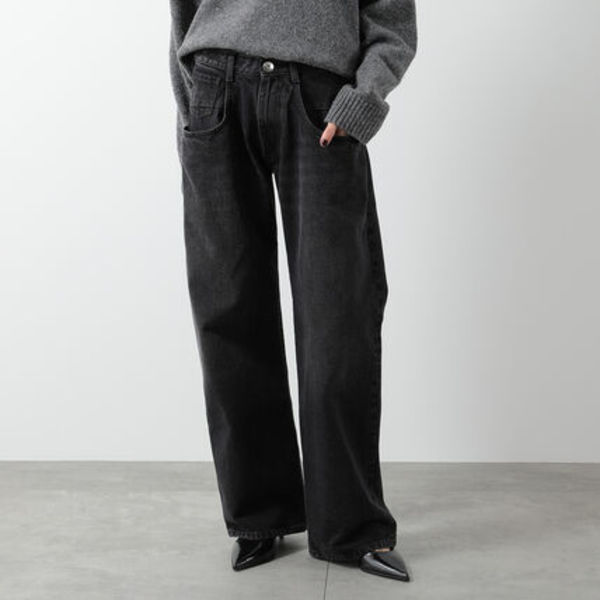 MAISON MARGIELA ポケット ジーンズ S51LA0052 S30743