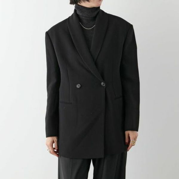 THE ROW ジャケット DIOMEDE JACKET 7428 W2571