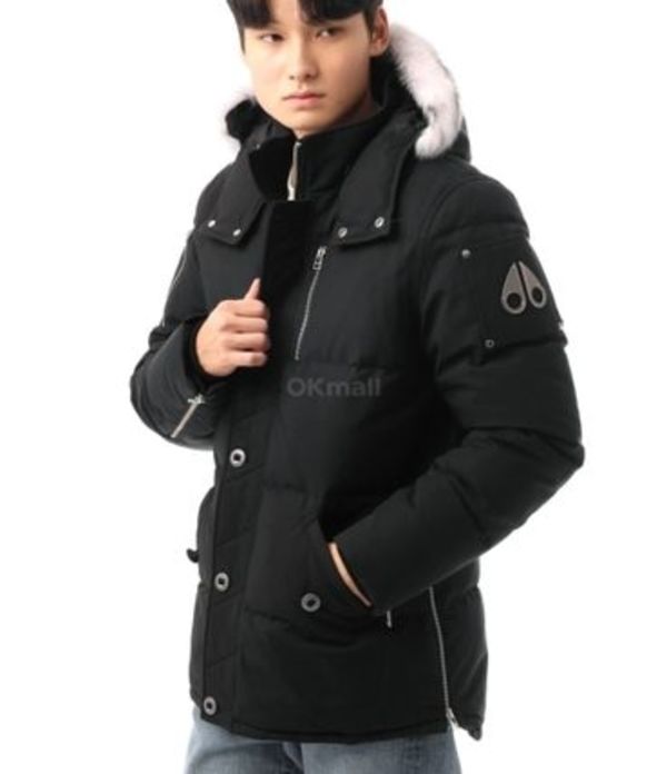 MOOSE KNUCKLES|JUMPERS (ORIGINAL 3Q JACKET(M32MJ128SX 1