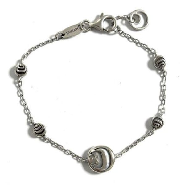 男女兼用 ダミアーニ ダミアニッシマ ブレスレット