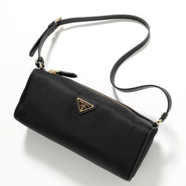 PRADA ハンドバッグ Re-Nylon 1NE058 2C05 ポーチ