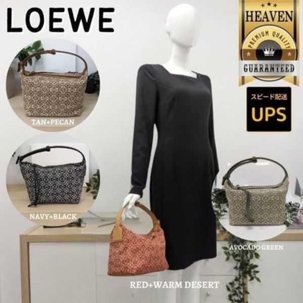 1点限り!VIPセール★累積売上総額第1位!┃LOEWE★A906K75X06