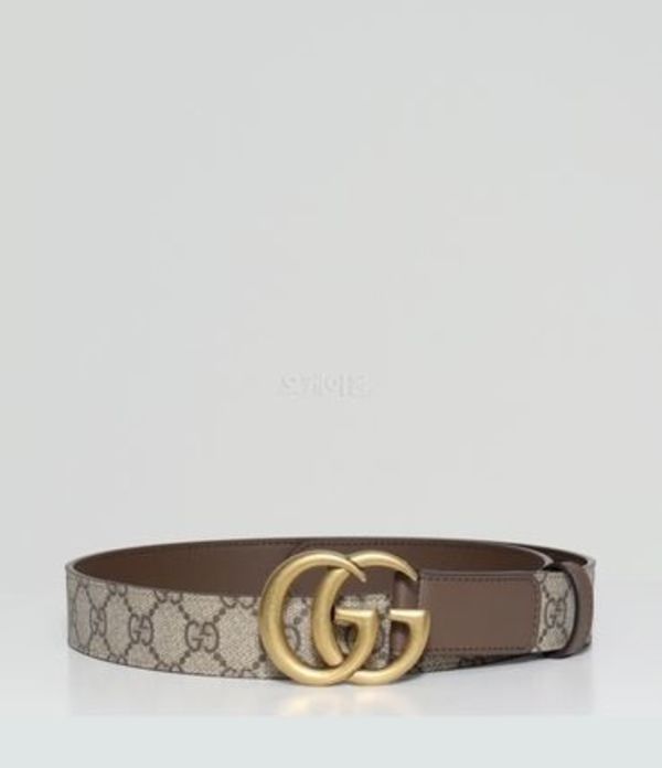 GUCCI|BELTS (625839 92TLT 8358)