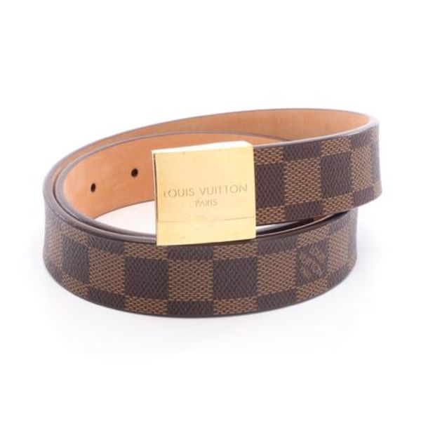 LOUIS VUITTON ベルト