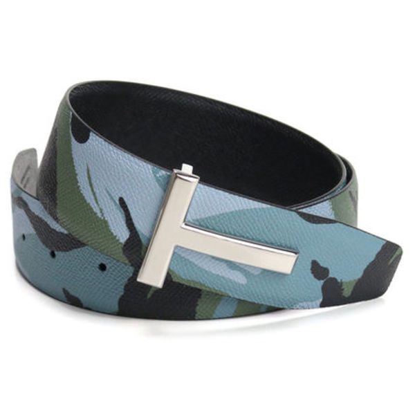 【国内即発】TOM FORD リバーシブルベルト TB178P C5919