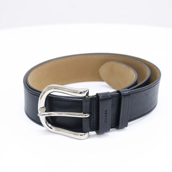 【LaG ヴィンテージ】PRADA ベルト Belt メンズ レザー 2C 5099
