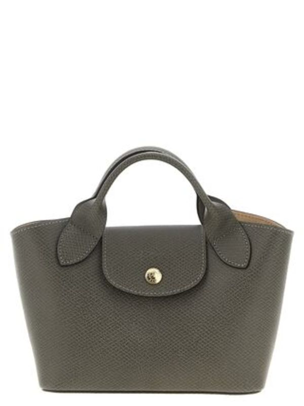 Longchamp 'XS Epure' shopping bag