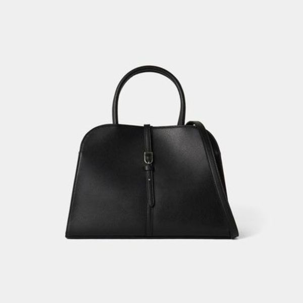 無料配送 ◆MONOROW◆ BLANC MEDIUM バッグ