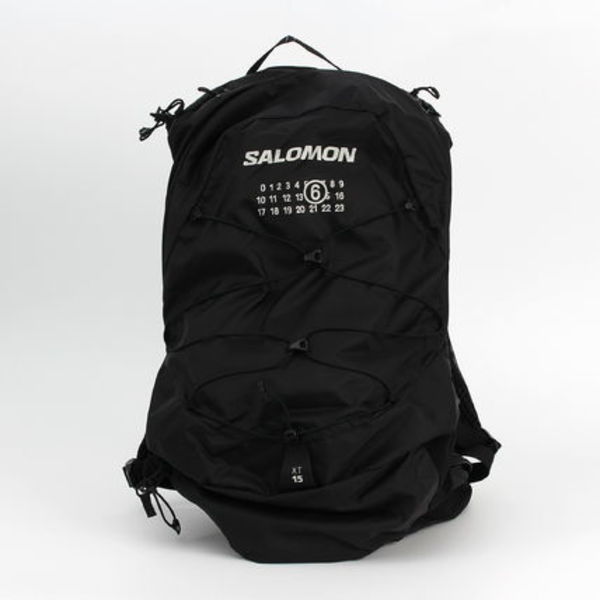 MM6 MAISON MARGIELA x SALOMON バックパック XT 15【国内配送】