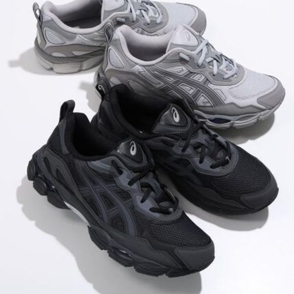 ASICS スニーカー 1203A735 GEL-NYC RGD