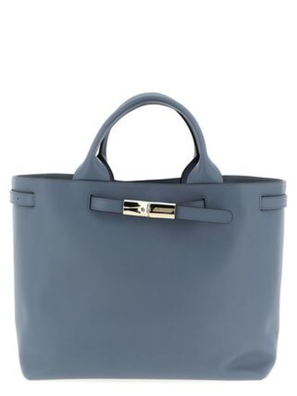 Longchamp Shoopping 'Le Roseau Smart'