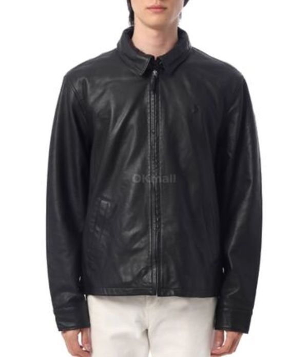 Polo RalphLauren|LEATHER JACKETS (710671431001)