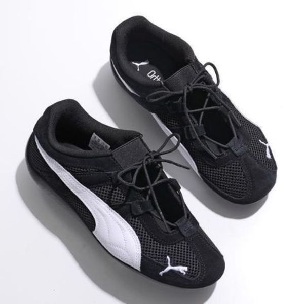 PUMA スニーカー Speedcat GO Wns 403589 01