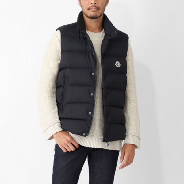MONCLER ダウンベスト tibb-597yd-tg
